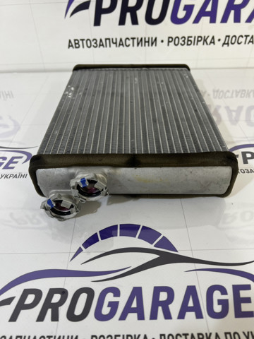 Радиатор печки 8K0898037A VAG