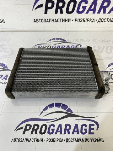 VAG 8K0898037A Радиатор печки в наличии Павлоград
