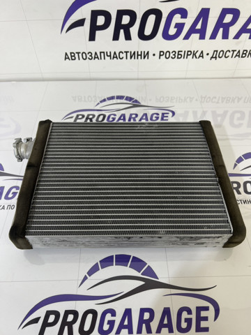 VAG 8K0898037A Радиатор печки (отопителя) в наличии Хмельницкий