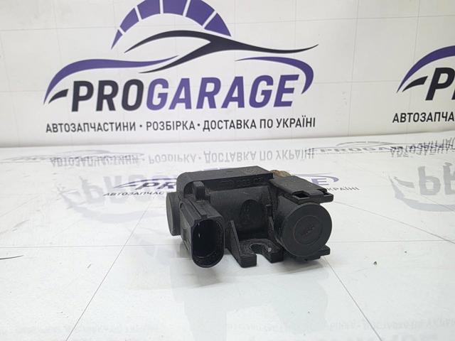 Соленоид давления наддува 8K0906627 VAG