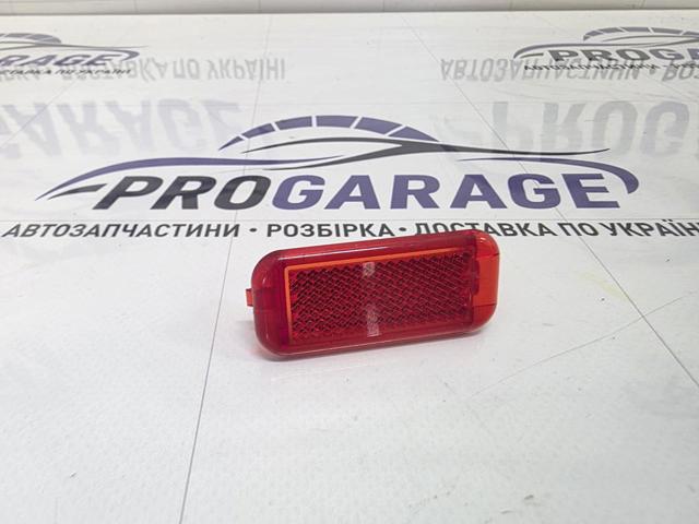 8P0947412 Катафот (отражатель) заднего бампера купить Черкассы