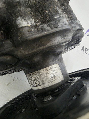 VAG 8R0145155S Насос ГУР в наличии Ужгород
