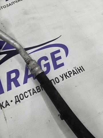 Шланг кондиционера, от испарителя к компрессору 8R0260707K VAG