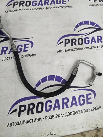 8R0260707K VAG Шланг кондиционера, от испарителя к компрессору купить в Каменское