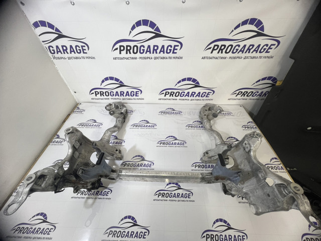 Балка передней подвески 8R0399315G VAG
