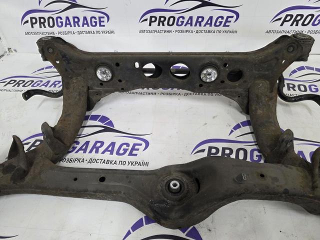 Балка задняя Ауди КУ5