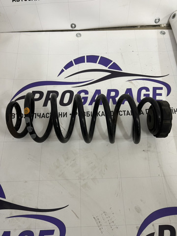 Пружина подвески 8R0511115AN VAG