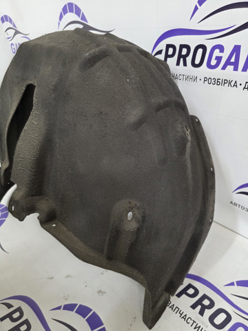 8R0810172C VAG Подкрылок крыла заднего правый купить в Черновцы