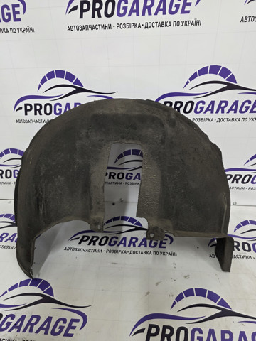 Подкрылок задний правый 8R0810172C VAG