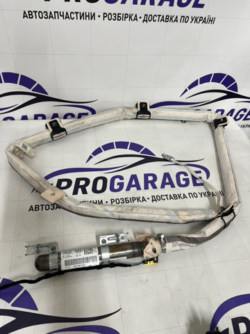 Подушка безопасности, боковая, правая 8R0880742F VAG