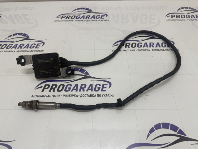Датчик оксидов азота NOX 8R0907807Q VAG