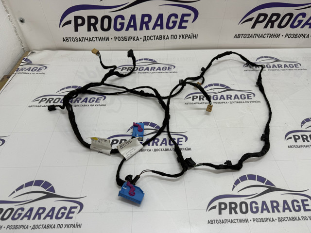 Электропроводка передней двери 8R0971036 VAG