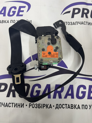 8R1857705J VAG Левый ремень безопасности купить в Запорожье