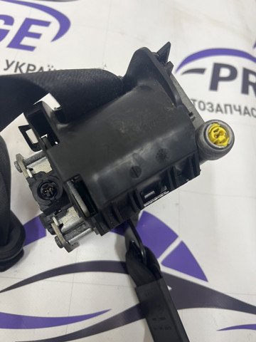 8R1857705J Левый ремень безопасности купить Винница