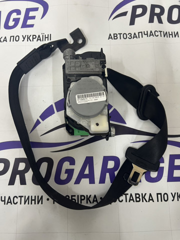 Ремень безопасности передний левый 8R1857705J VAG