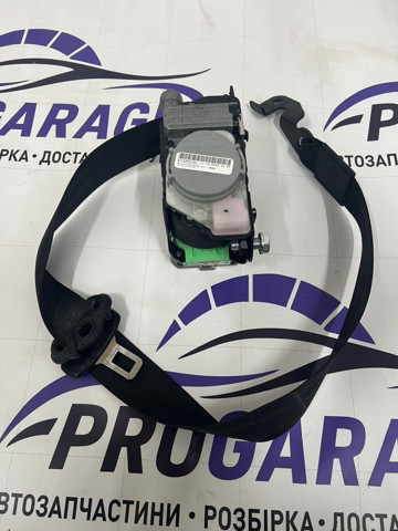 Ремень безопасности передний правый 8R1857706J VAG