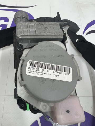 VAG 8R1857706J Ремень безопасности в наличии Каменское