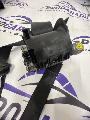 VAG 8R1857706J Ремень безопасности в наличии Павлоград