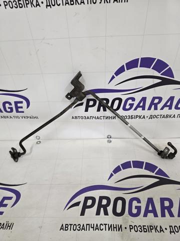 VAG 8R2422893R Шланг ГУР высокого давления в наличии Павлоград