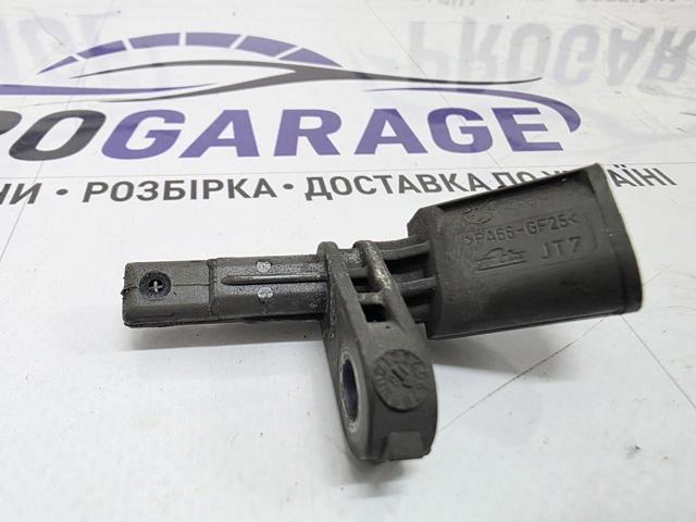 WHT003856B Датчик АБС (ABS) задний правый купить Ирпень