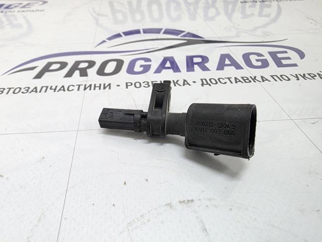 Датчик АБС (ABS) передний, правый WHT003860 VAG