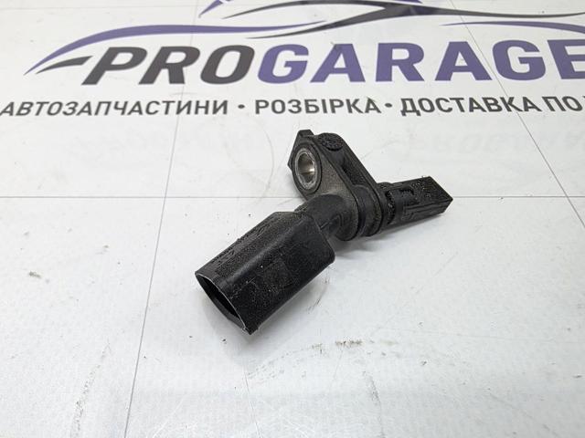 Датчик АБС (ABC) передний, левый WHT003861 VAG