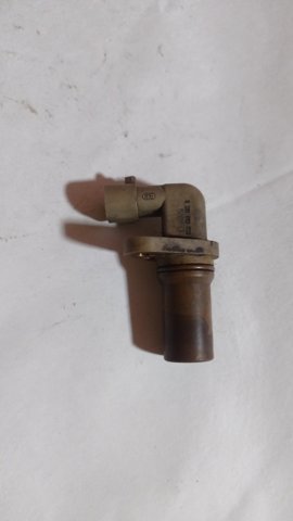 0281002603 BOSCH Датчик положения (оборотов) коленвала купить в Ровно