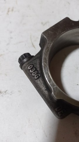 VAG 038105401G Шатун поршня двигателя в наличии Ужгород