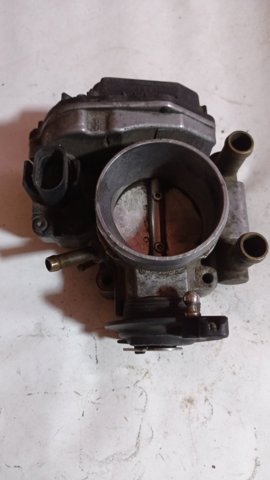 VAG 058133063H Дроссельная заслонка в сборе в наличии Черновцы