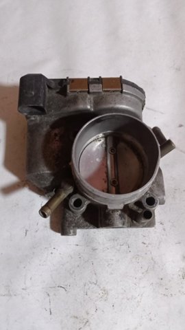 VAG 06A133062D Дроссельная заслонка в сборе в наличии Николаев