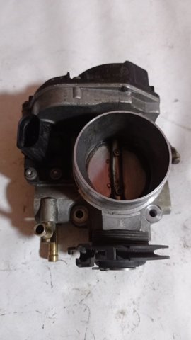 Дроссельная заслонка 06A133066E VAG