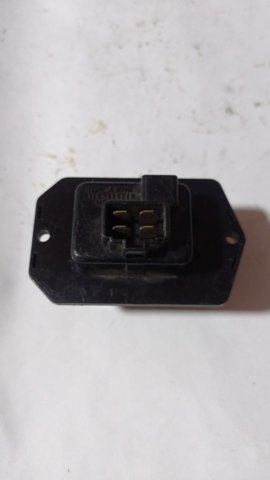 Реле печки 0778000750 MITSUBISHI