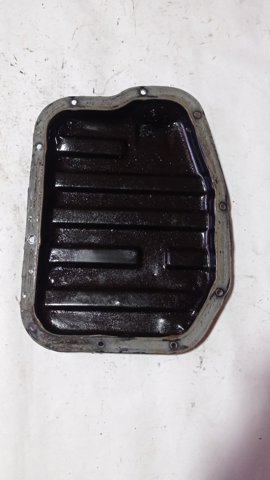 Поддон маслянный картера двигателя, нижняя часть 111106N211 NISSAN