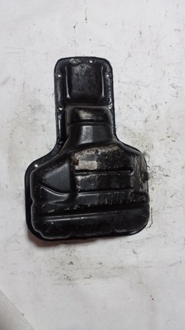Поддон картера двигателя Toyota Avensis 2