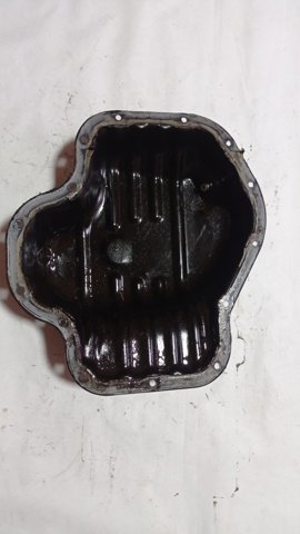 Масляный поддон 1210128050 TOYOTA