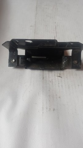 13185566 OPEL Замок багажника купить в Днепр