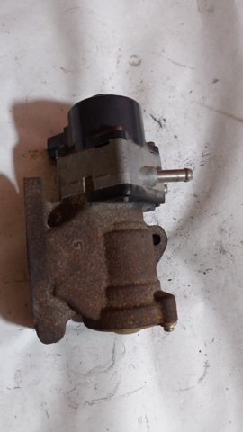 Клапан EGR системы рециркуляции отработавших газов 147102W20A NISSAN