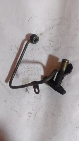 Трубка/шланг отвода масла от турбины 15197AD200 NISSAN