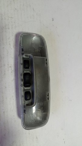 Лампочка освещения салона 1528640 FORD