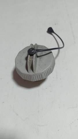 Крышка топливного Бака 1711A009 MITSUBISHI
