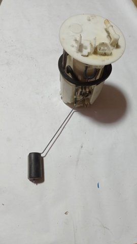 Электробензонасос 1760A271 MITSUBISHI
