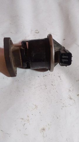 Клапан EGR системы рециркуляции отработавших газов Honda Civic VIII