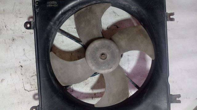 Рамка радиатора охлаждения 19015P3F004 HONDA