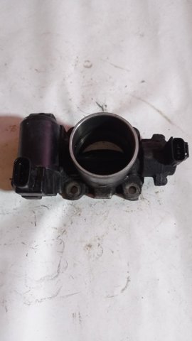 Заслонка воздушная 1923002010 TOYOTA