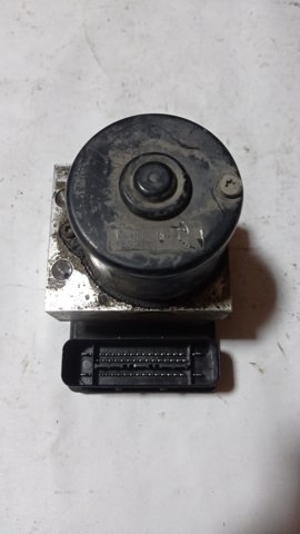 Блок ABS гидравлический 1J0614417D VAG