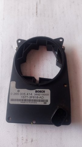 Датчик поворота руля 1S7T3F818AD FORD