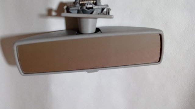 Салонное зеркало заднего вида 1T0857511Y20 VAG
