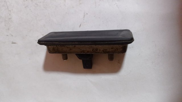 VAG 1Z0827574B Ручка крышки багажника (двери 3/5-й задней) наружная в наличии Тернополь