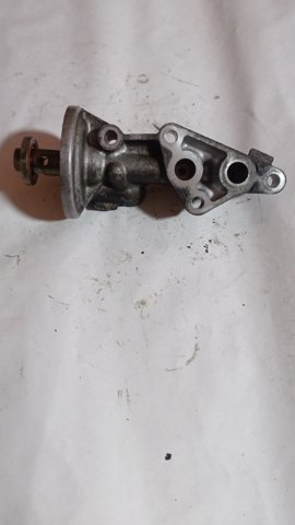 Масляный радиатор для АКПП 213008H70A NISSAN