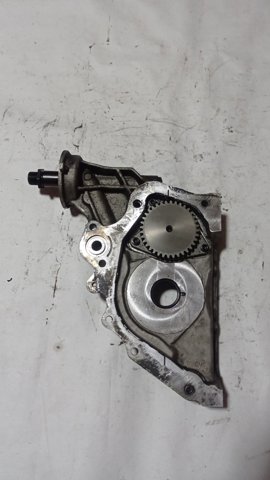 Масляный насос двигателя 2131027000 HONDA